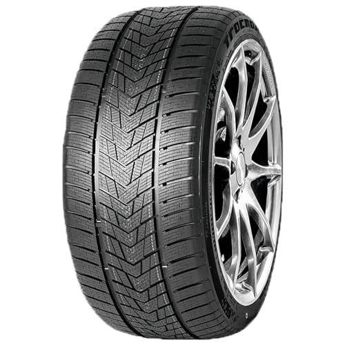 TRACMAX - 265/60 R18 TL 114V X-PRIVILO S330 XL BSW M+S 3PMSF - Winterreifen