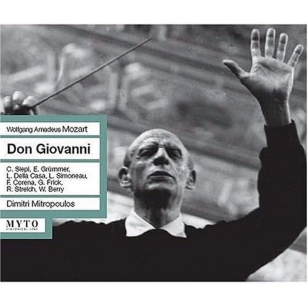 Don Giovanni