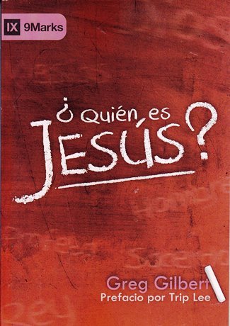¿Quién es Jesús? 1629460400 Book Cover