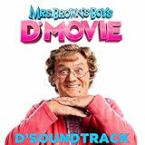 Mrs Brown's Boys D'Movie Theme
