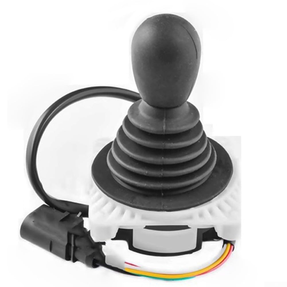 Zoegneer Joystick Cross 7919040012 Linde - Manija de operación adecuada para 1279/392/394/396