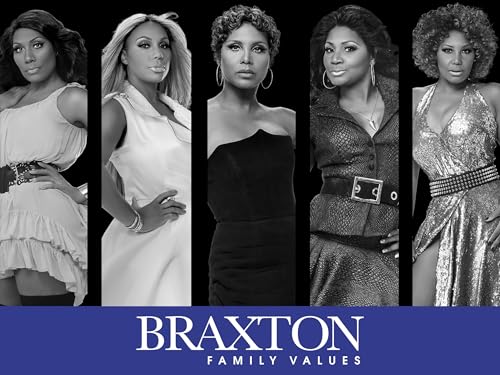 Braxton Family Values