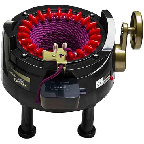 Addi Express Knitting Machine
