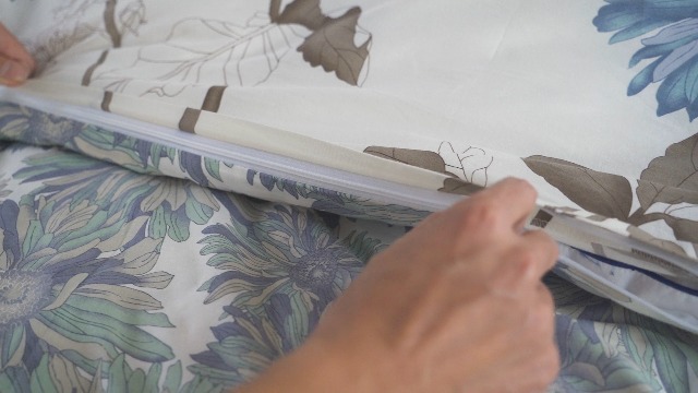 Lush Decor Juego De Ropa De Cama Reversible De 5 Piezas Con Diseño De