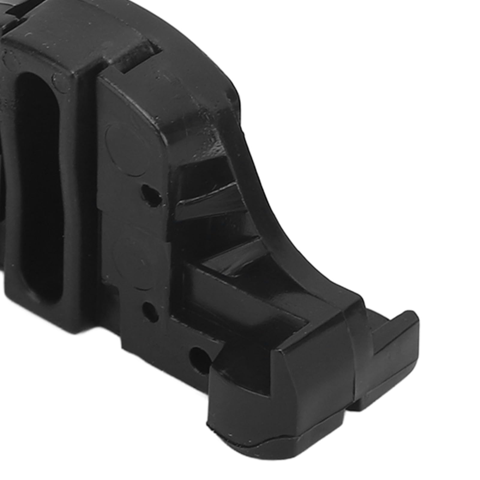 Staffa da Soffitto Scorrevole Resistente al Sole 77368445, Clip Sinistra Destra per Renegade 2015 – 2019 con Materiali di Qualità Superiore, Installazione Facile