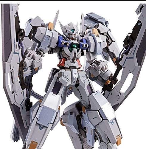Amazon.co.jp: METAL BUILD ガンダムアストレア用高機動試験装備 