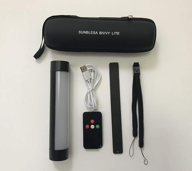 Magnetic Waterproof LED Rechargeable Remote Control Carp Fishing Bivvy Light Lite Camping Lantern lamp 2600 mAh Powerbank Outdoor Hiking Gear