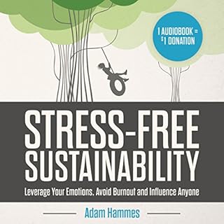 Stress-Free Sustainability Titelbild