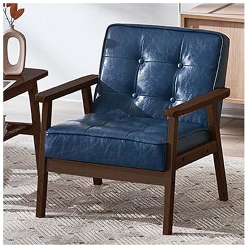 1�l�|���\�t�@ �`�F�A ��l�|���֎q �R���p�N�g ���g���\�t�@ �����b�N�X�`�F�A �V�R�� �k�� �I�t�� ���g�����_�� �ω׏d150KG �g�ݗ��ĊȒP �Q�� ���r���O���[�� ���� �J�t�F�ɍœK (�_�[�N�u���[,�u���E���t���[��)