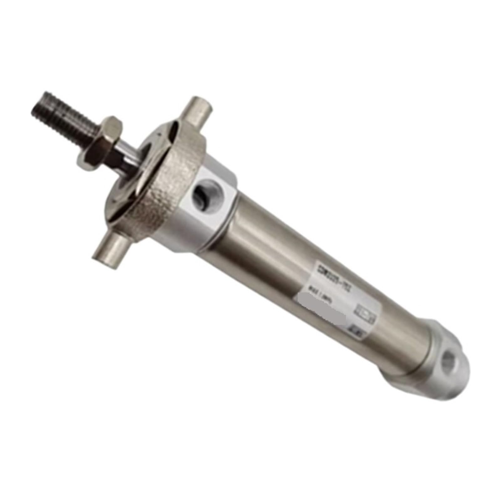 Vérin double effet CM2U32 pour système de convoyage et tri