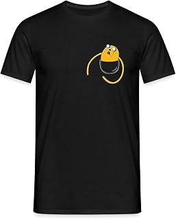 Skeletor Youth Adventure Time Finn & Jake T-Shirt
