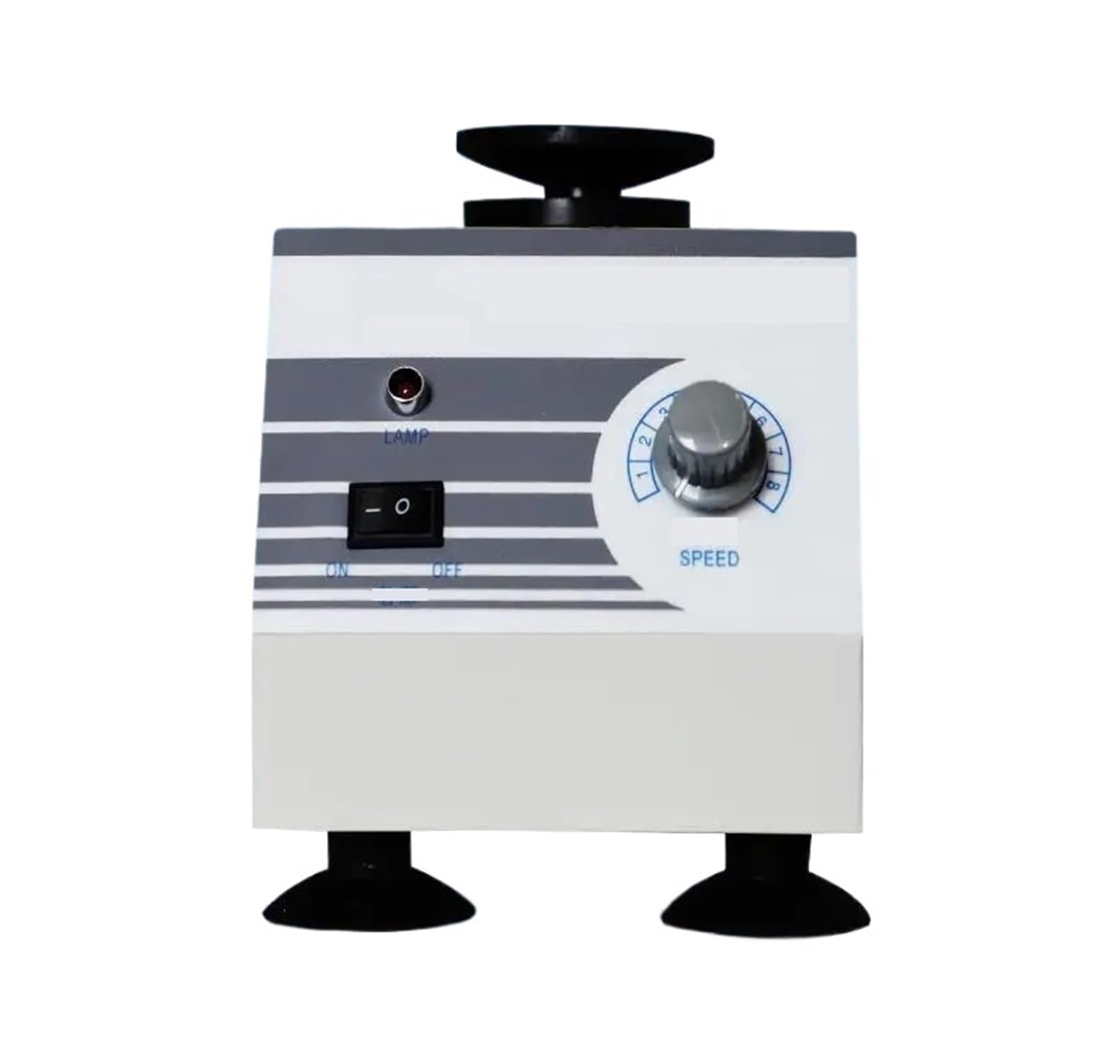 Macchine da laboratorio Miscelatore Continuo XH-C Da 60 W/agitatore For Provette Miscelatori Da Laboratorio 0~2800 Giri/min Apparecchiature Di Test, Strumenti Più efficienza