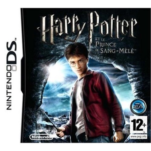 Harry Potter et le Prince de Sang-Mêlé Lecture Passion pour Collectionneur Sage