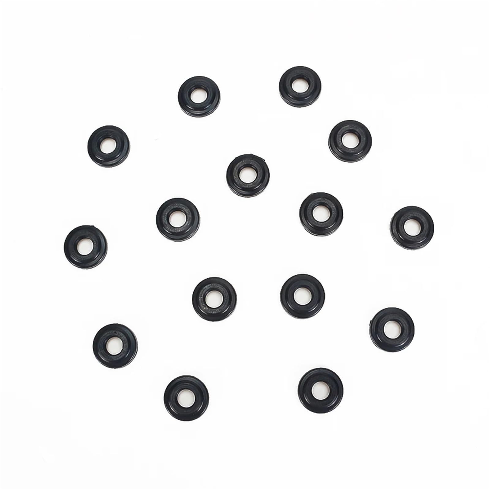 Seal Oil Cooler Gasket Do Bmw E36 E46 E39 E38 11121437395 11421719855 Narzędzia 11129070990 Uszczelka filtra oleju