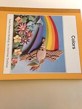 Paperback Colors Book