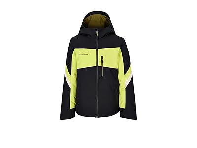 Obermeyer Kids Fleet Jacket (Little Kid/Big Kid) Boy