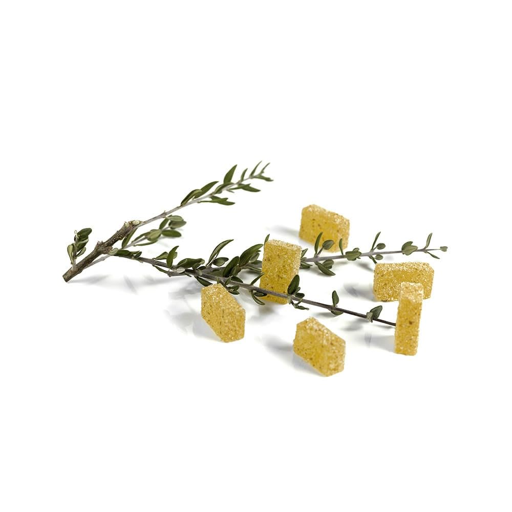 SOSA Pectina Jaune – pectina HM di agrumi con sali ritardanti – formato 500 g