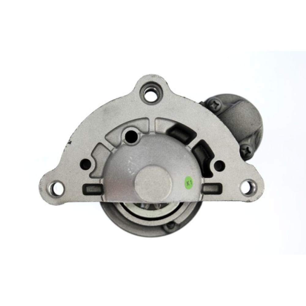 HELLA 8EA 011 610-451 Motor de arranque - 12V - 1.4kW