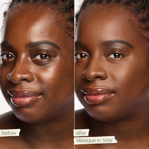 Image of tarte face tape foundation - Full-Coverage 12hr Waterproof Makeup, Hydrating & Smoothing with a Natural Matte Finish for Transfer-Proof Comfortable Long-Wear Foundation, Vegan & Cruelty-Free