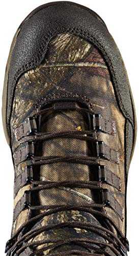 Danner Men's Vital 17" Snake Boot4