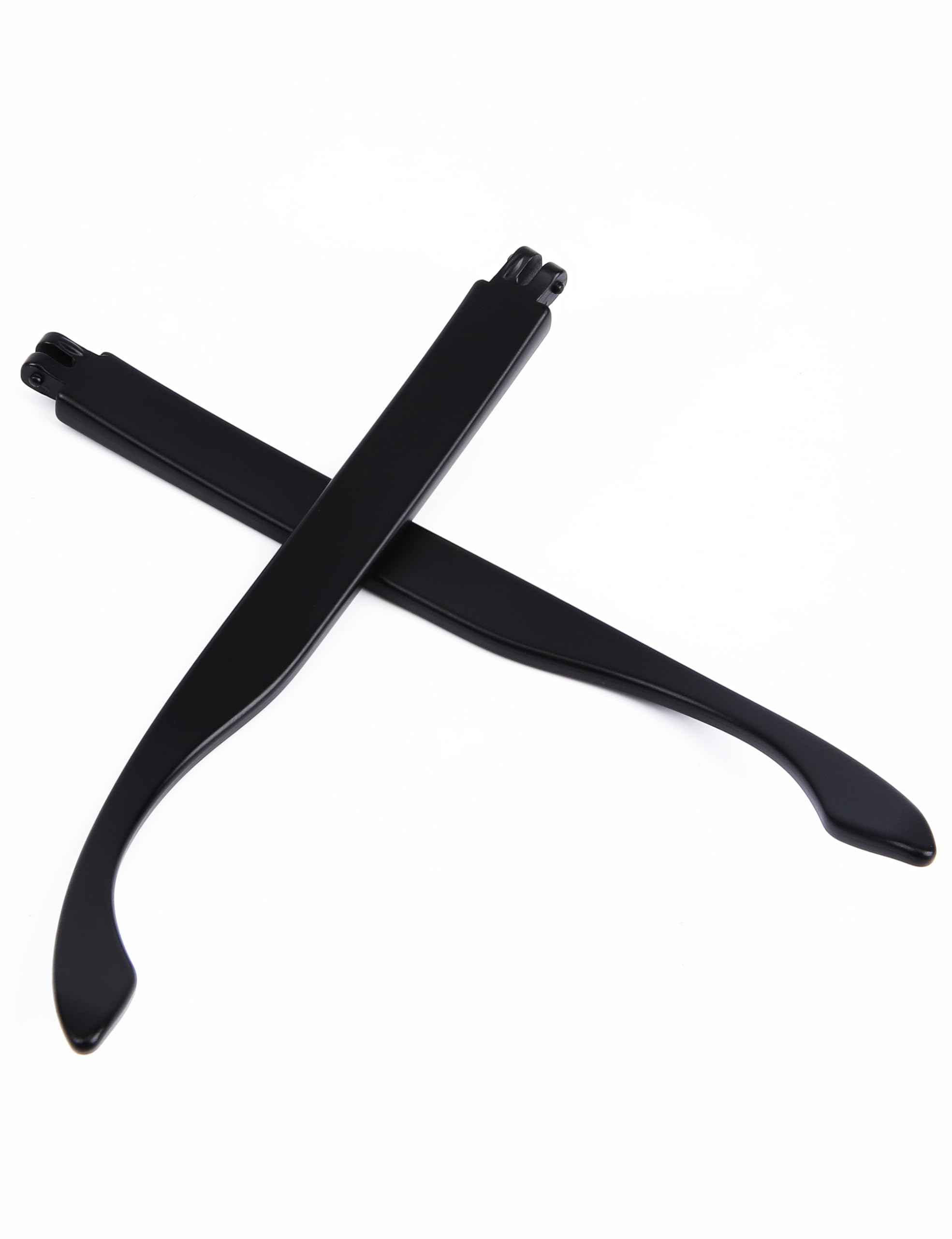 Patas de repuesto para gafas de sol Oakley Holbrook OO9102, Holbrook XL OO9417, Holbrook Asian Fit OO9244