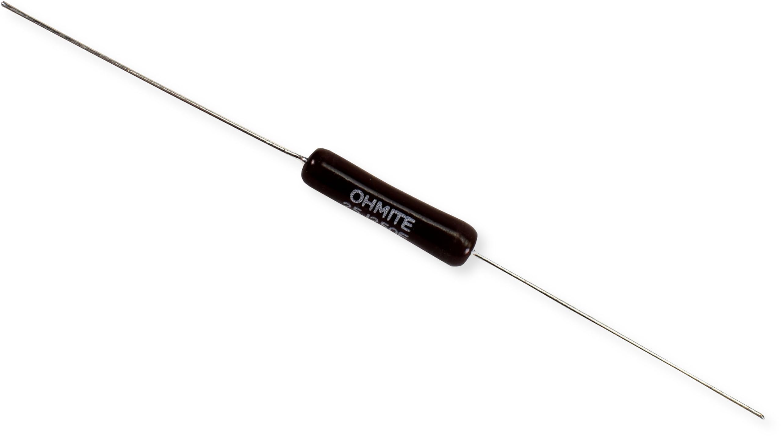 PAKMEZ Drahtwiderstand 250 Ohm, 5W, 5% – CW005250 Produktbild-Vorschau 4