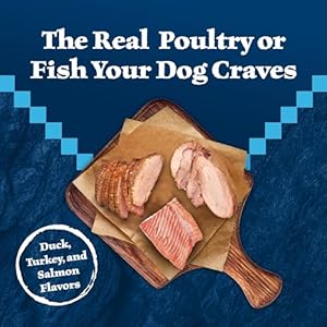 Blue-Buffalo-Wilderness-Trail-Treats-Crunchy-Dog-Biscuits-Variety-Pack-Grain-Free-and-High-Protein-Dog-Treats-Made-with-Natural-Ingredients-Duck-Turkey-Salmon-Recipes-10-oz-Bag-3-Pack - Cucciolini Doodles   Blue-Buffalo-Wilderness-Trail-Treats-Crunchy-Dog-Biscuits-Variety-Pack-Grain-Free-and-High-Protein-Dog-Treats-Made-with-Natural-Ingredients-Duck-Turkey-Salmon-Recipes-10-oz-Bag-3-Pack