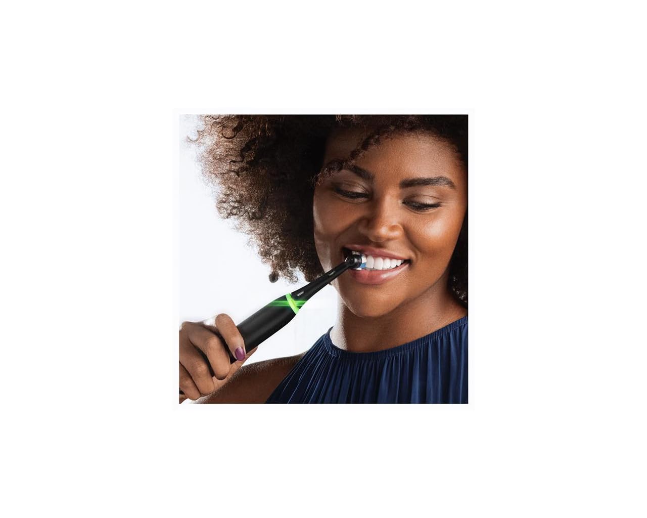 Oral-b Brosse À Dents Électrique - IO5MAT