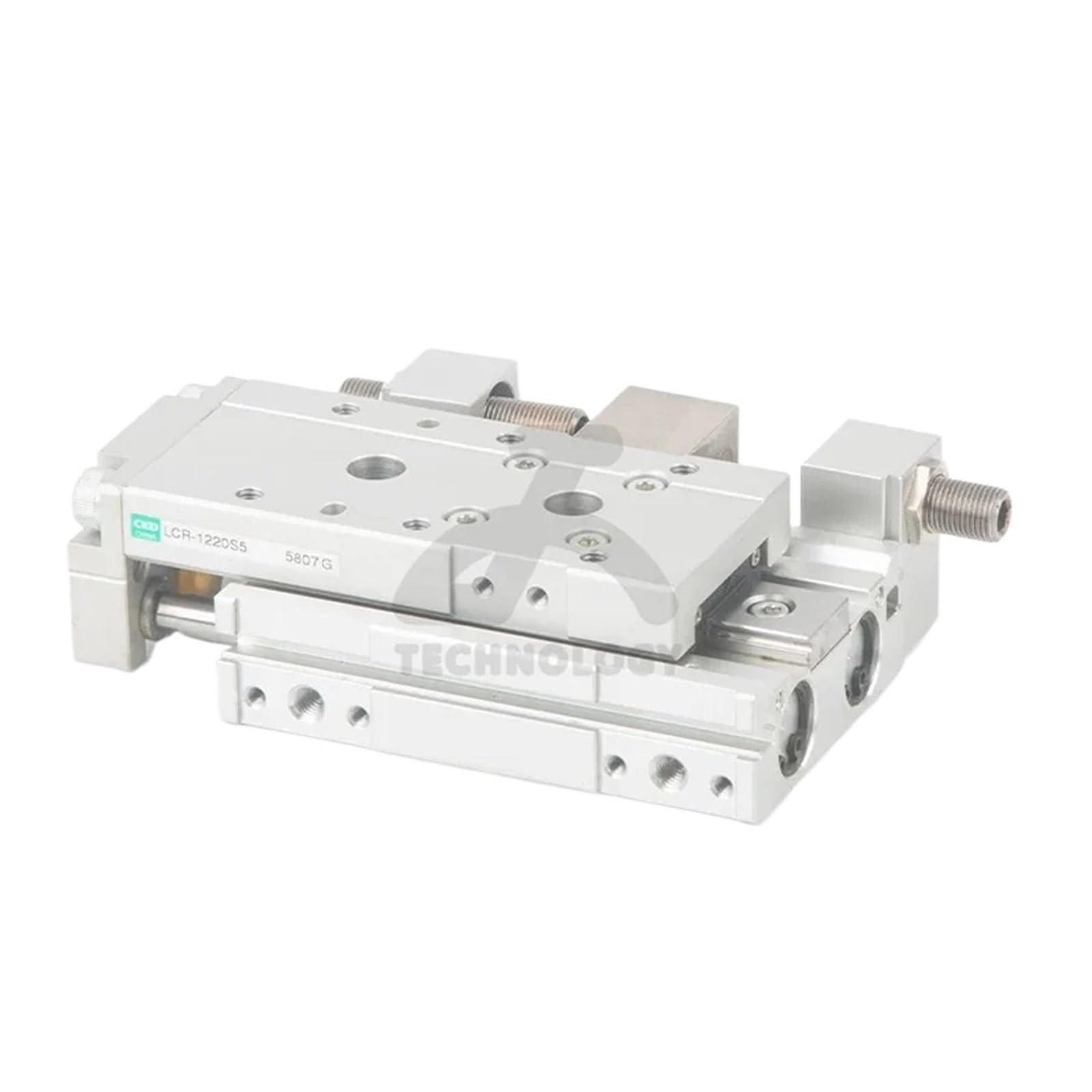 Cilindro de mesa deslizante CKD - | Cilindro de mesa deslizante CKD -(LCG-6-40)