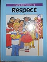 Respect 0865923876 Book Cover