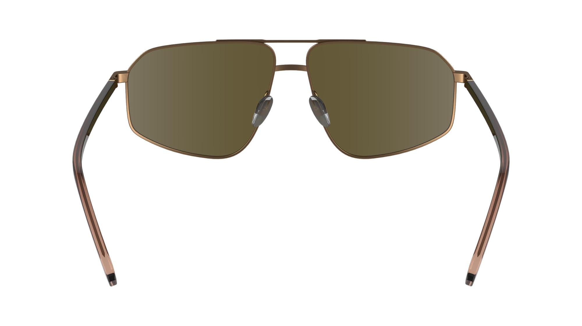 Calvin Klein Okulary przeciwsłoneczne Uniseks Ck23126s