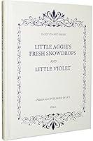 Little Aggie's Fresh Snowdrops and Little Violet 1941213219 Book Cover