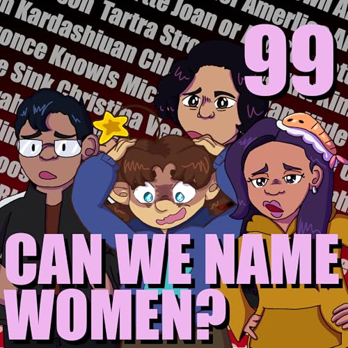 Can We Name 99 Women? | Friendino 99