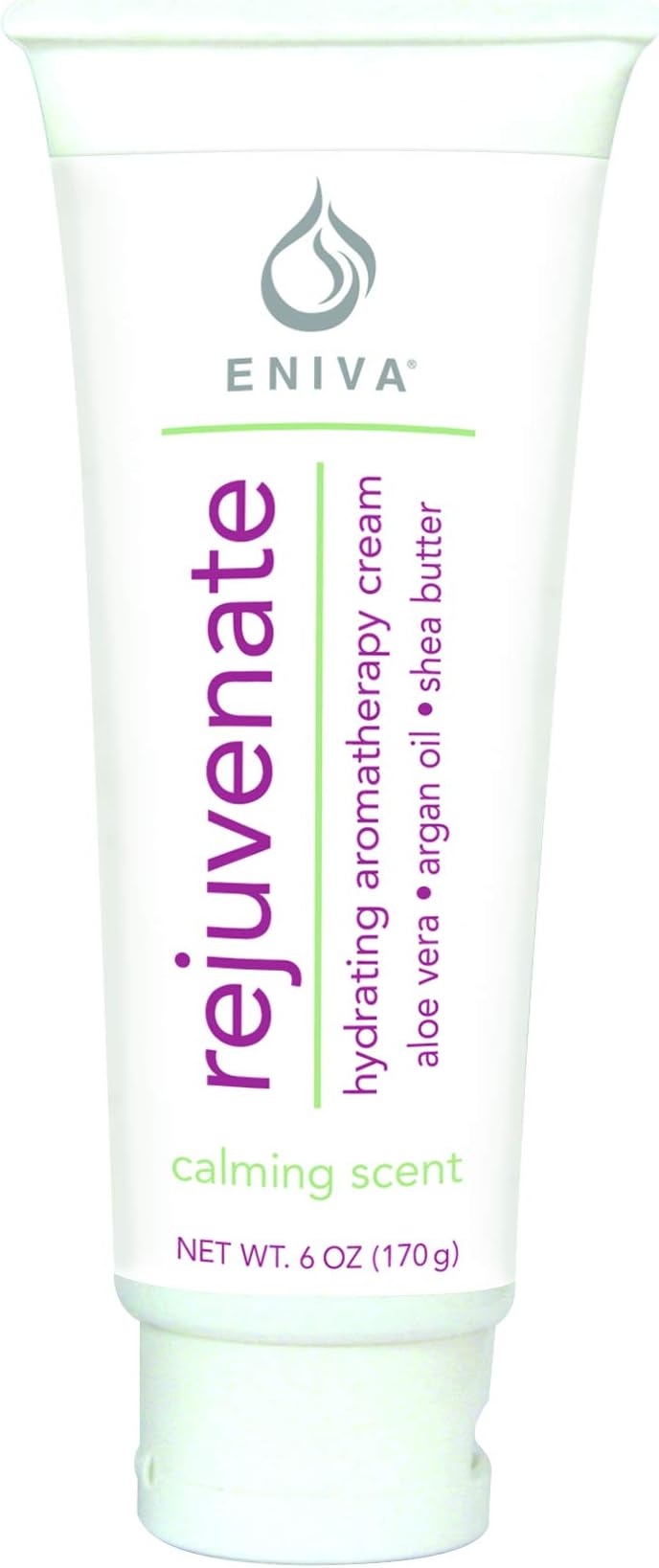 Eniva HealthPremium REJUVENATE Natural Therapy Cream (3.5 oz)