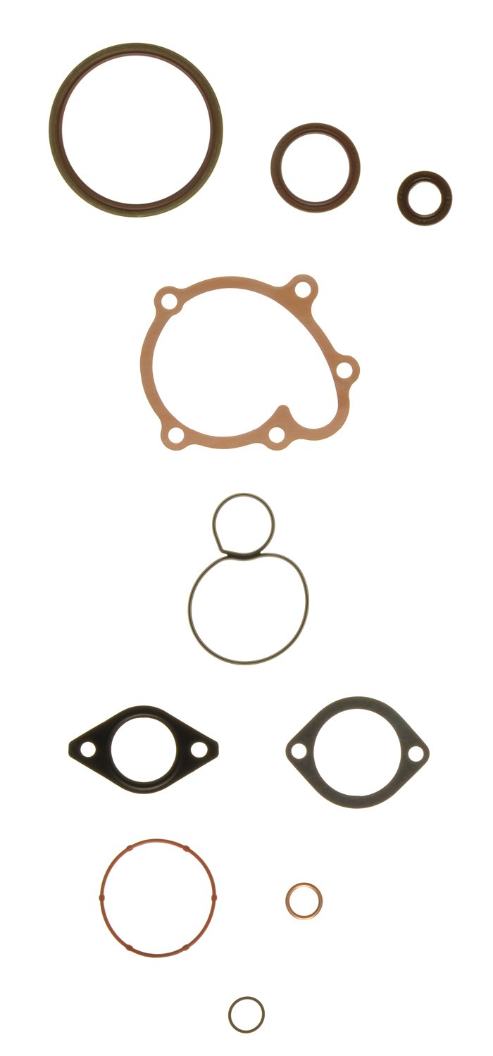 AJUSA 54168100 Gasket Kit, crankcase for CHEVROLET,OPEL,VAUXHALL