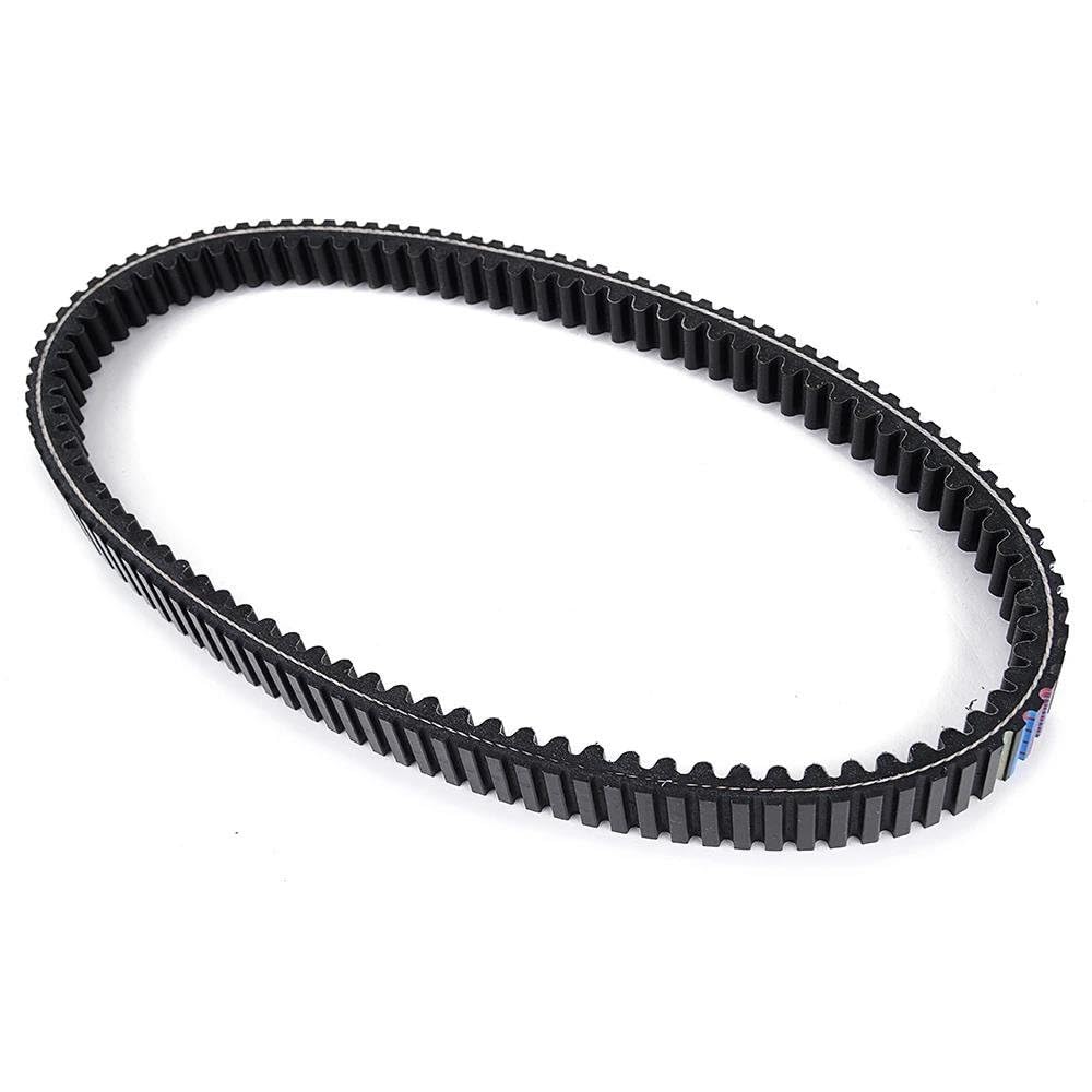 correa transmisión motocicleta Correa De Transmisión Transferencia Motocicleta Para Suzuki Para AN400 Para Burgman 400 Para Skywave 2007-2015 27601-05H10-000 Correa alternadora Dentadas