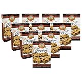 Sunbelt Bakery Dark Chocolate Chunk Granola Bars (10 boxes)