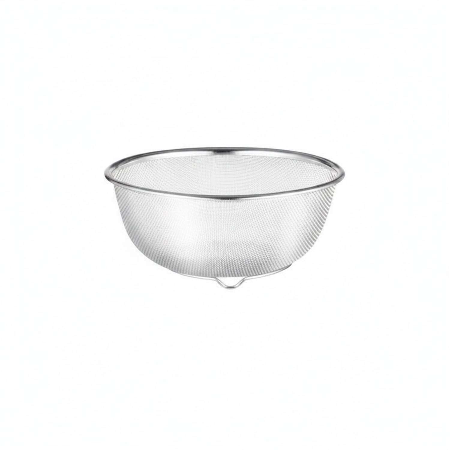 Scolapasta in Acciaio Inox