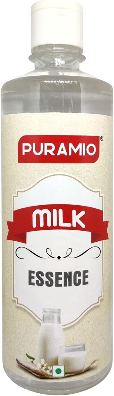 Puramio Milk Culinary Essence, (500ml)