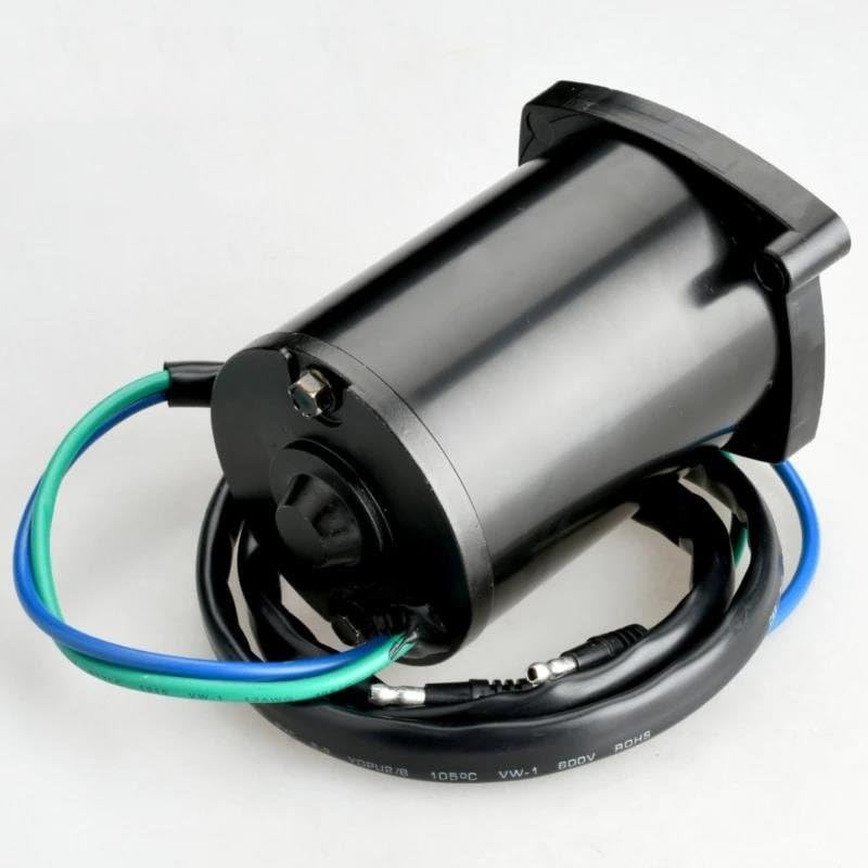 Moteur d'inclinaison et trim pour Mercury 225HP MAG3 démarreur électrique marine - 3