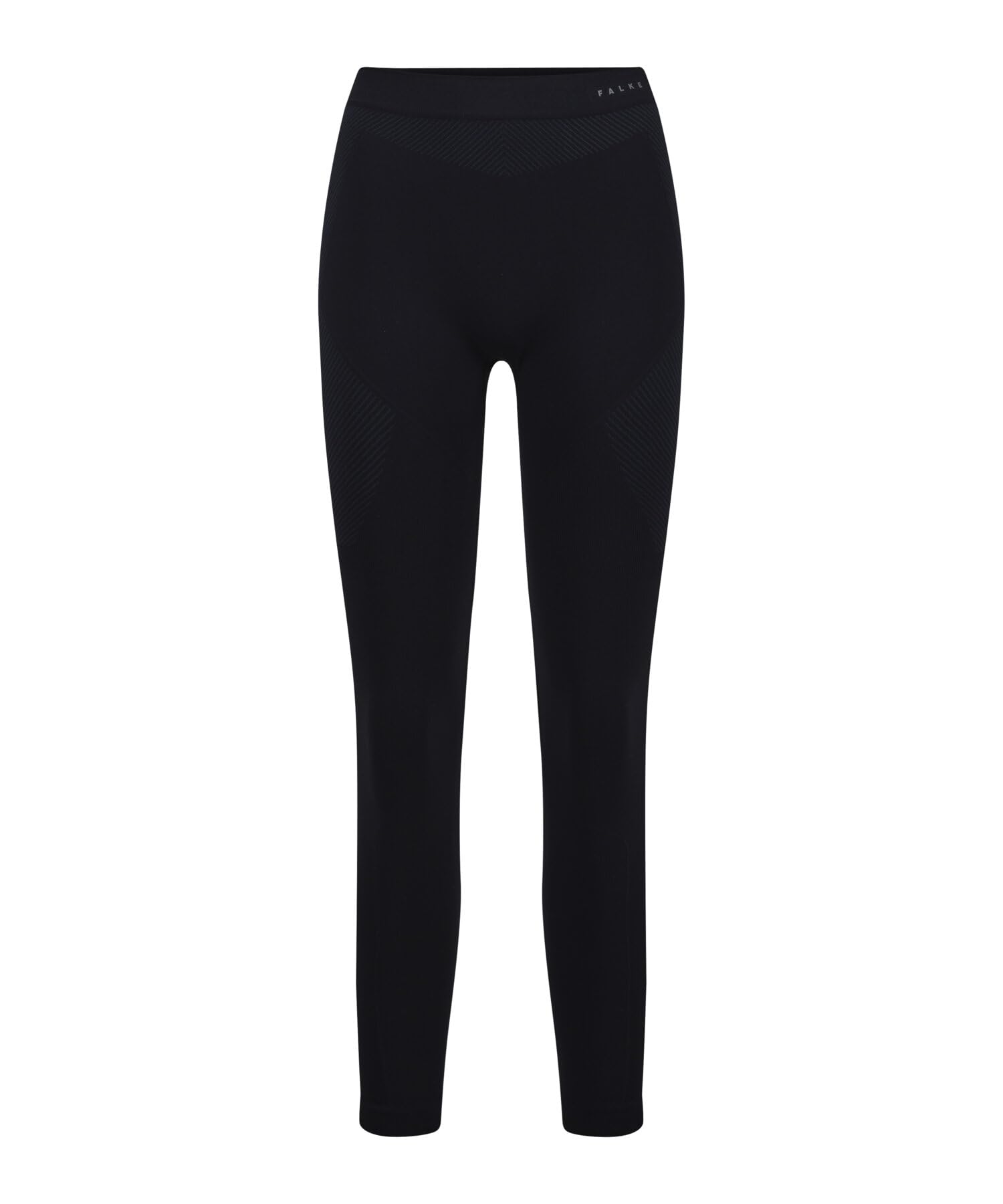 Falke Donna Warm Long Calzamaglia Sportiva Tecnica per Temperature da miti a Fredde Caldo Intimo Tecnico Traspiranti Asciugatura Rapida sostenibili Filo Funzionale 1 Pezzo