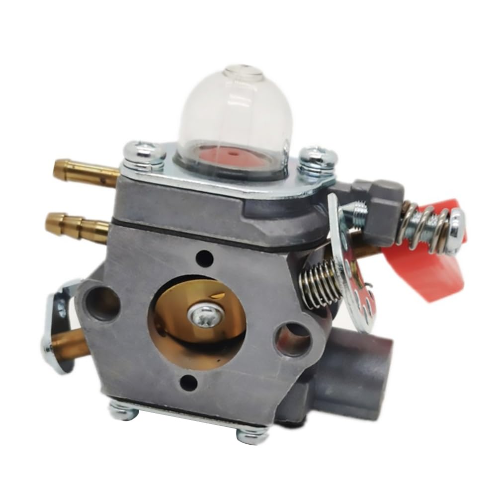 Sostituire Gruppo carburatore di ricambio for Huayi MC1619BE DDE GBS430R GTR-2200PRO GTR-2800 PRO GTR-430N Decespugliatore Tagliaerba