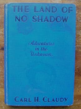 The Land Of No Shadow,