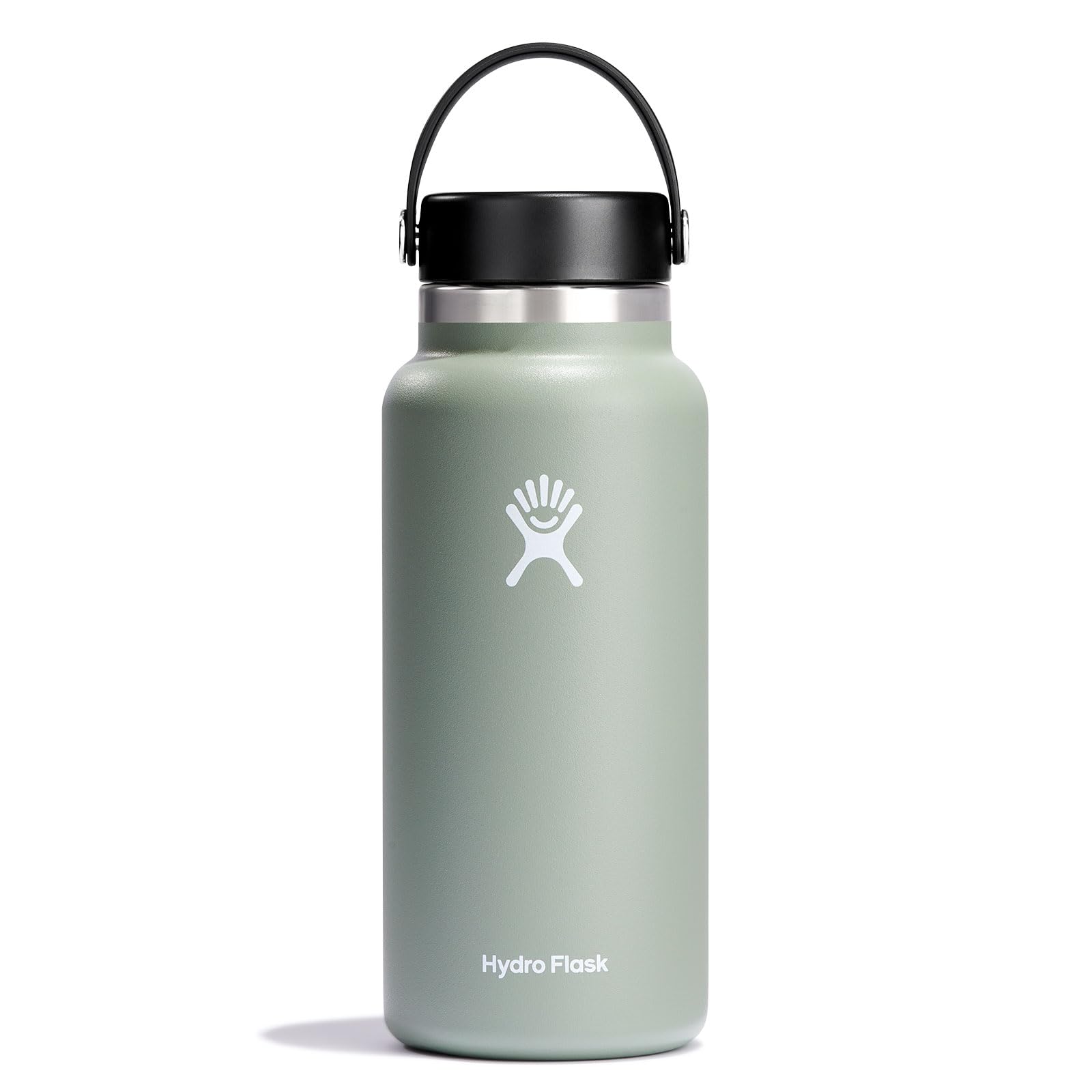 Hydro Flask Wide Mouth Bottle with Flex Cap