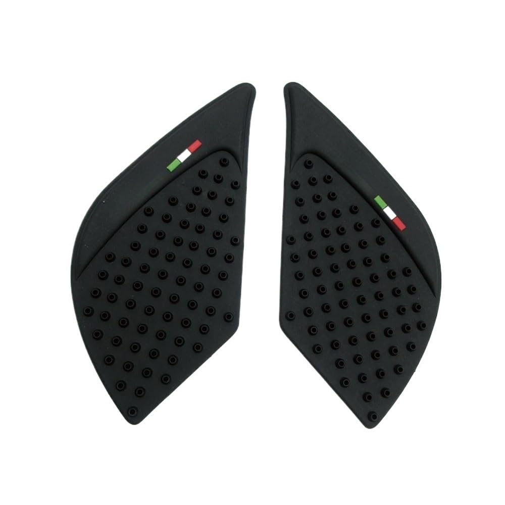 Motorbike Tank Pads Motorcycle Anti Slip Tank Pad Protector Sticker Gas Knee Grip Traction Side Decal for 300 302 600 BN600 BJ600 TNT600