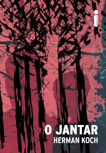 Jantar (Em Portugues do Brasil) [Portuguese_brazilian] 8580574188 Book Cover