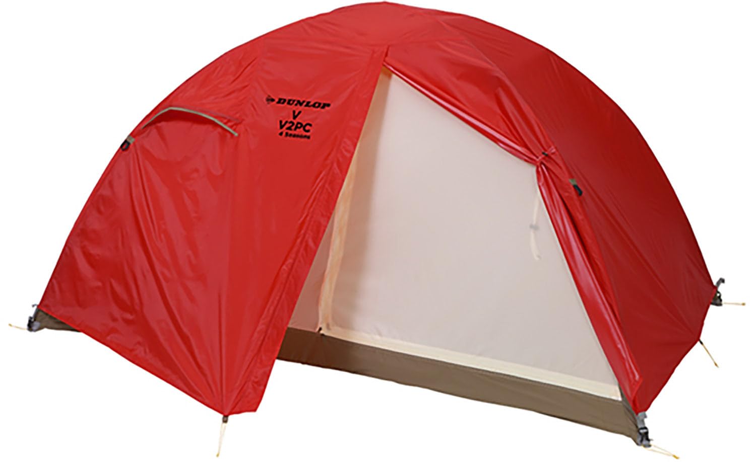 Amazon | プロモンテ(PuroMonte) アウトドア キャンプ テント タフ  