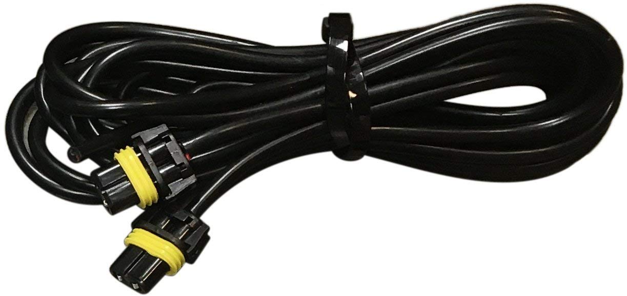 TRIGGER 2003 14 Gauge Relay Harness - 8 Feet, 1 Pack