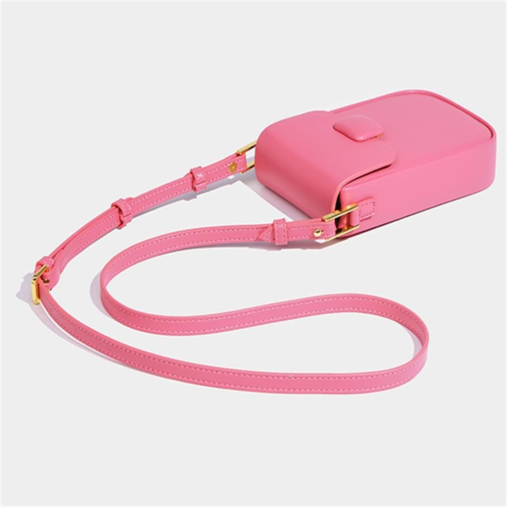 Mobile Phone Bag Women's Small And Exquisite All-match Shoulder
