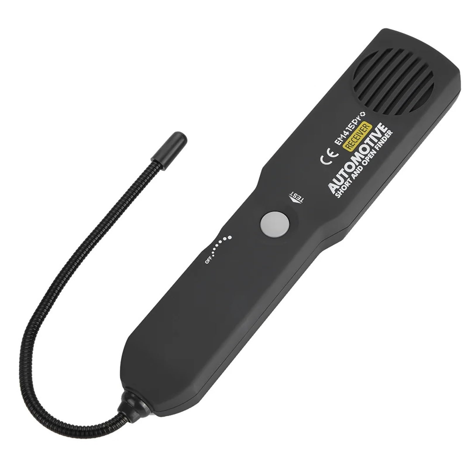 Netzwerkkabeltester, Netzwerkkabeltester, Auto 6-42V Open Short Detector Wire Repair Tool,für Netzwerkkabel